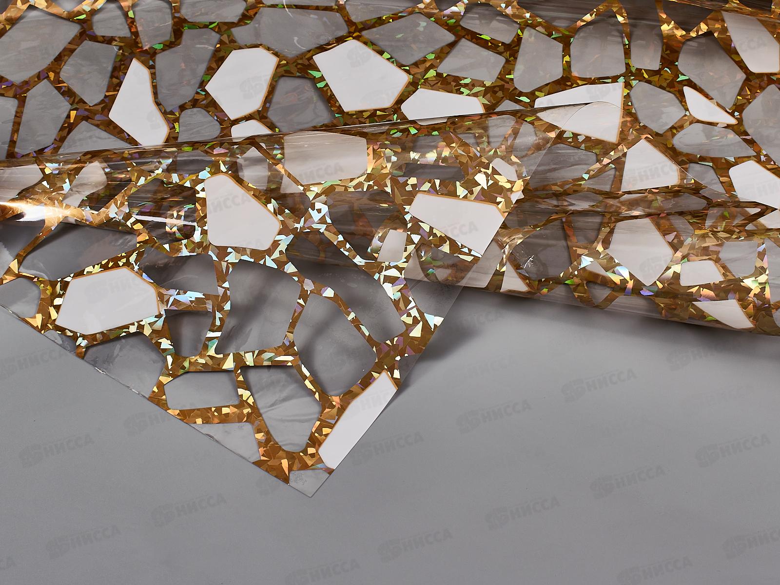 Клеенка Grace силиконовая 1,37х20м LP-3585E 106564