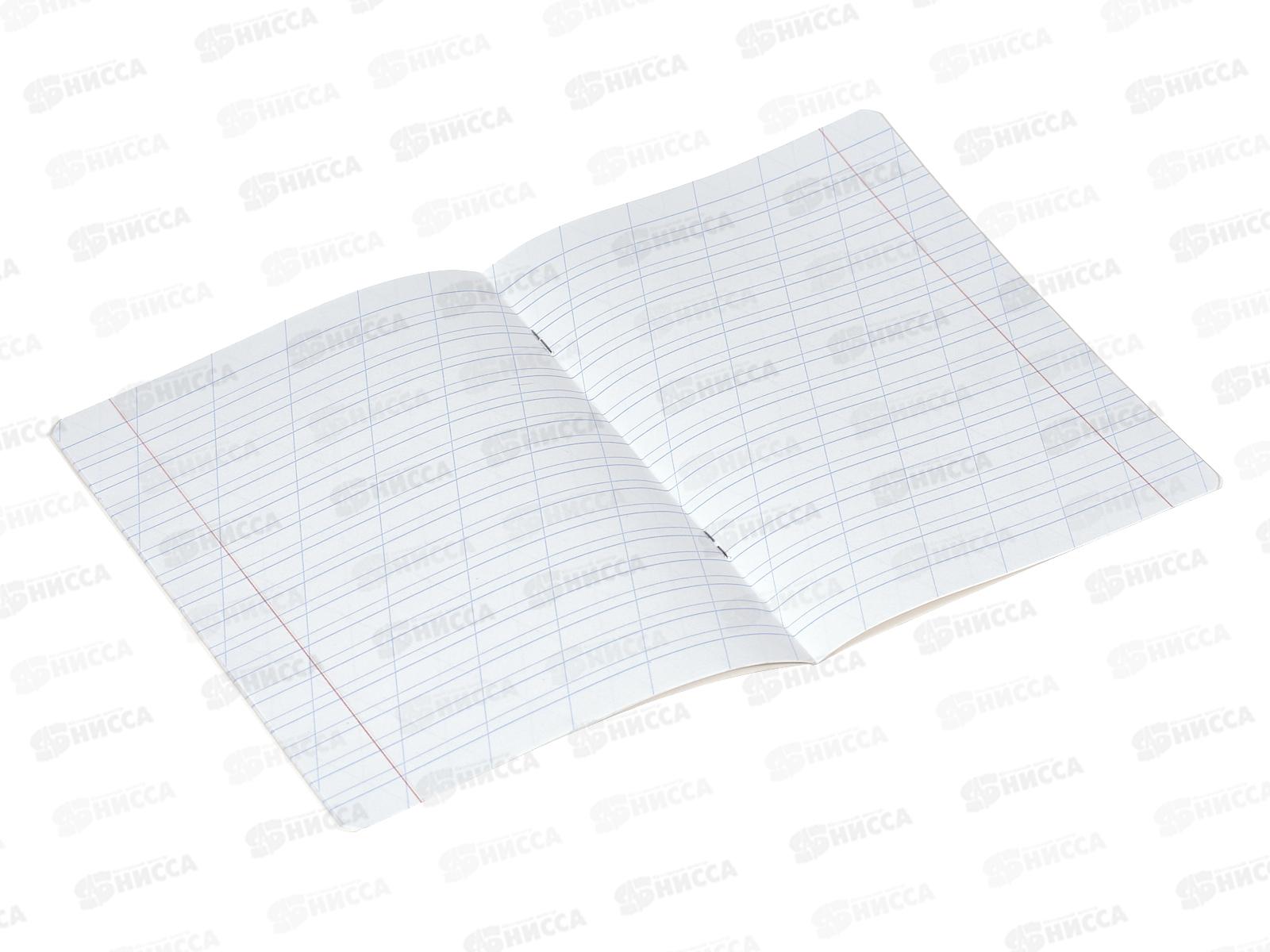 Тетрадь 12л в кос.лин. BG Зверомотиватор 11690*16/160