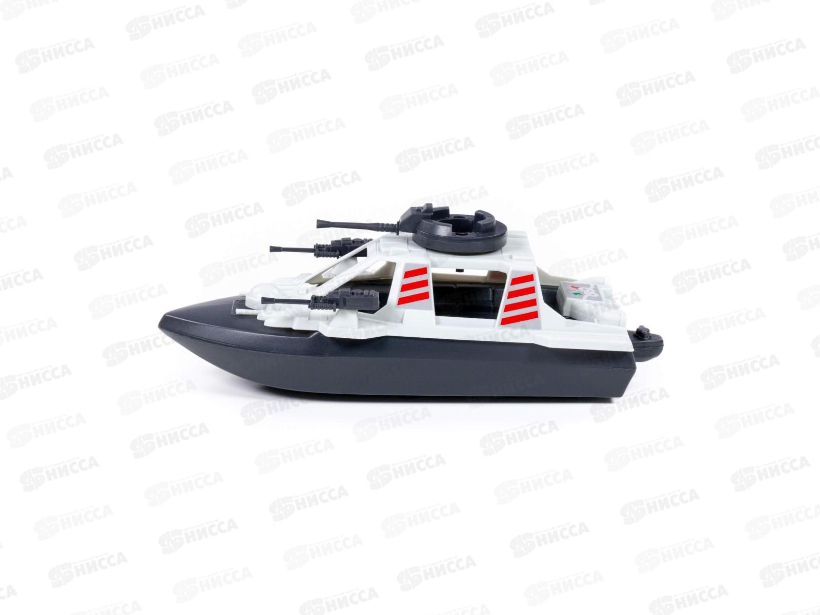 Катер пограничный 61584  *6