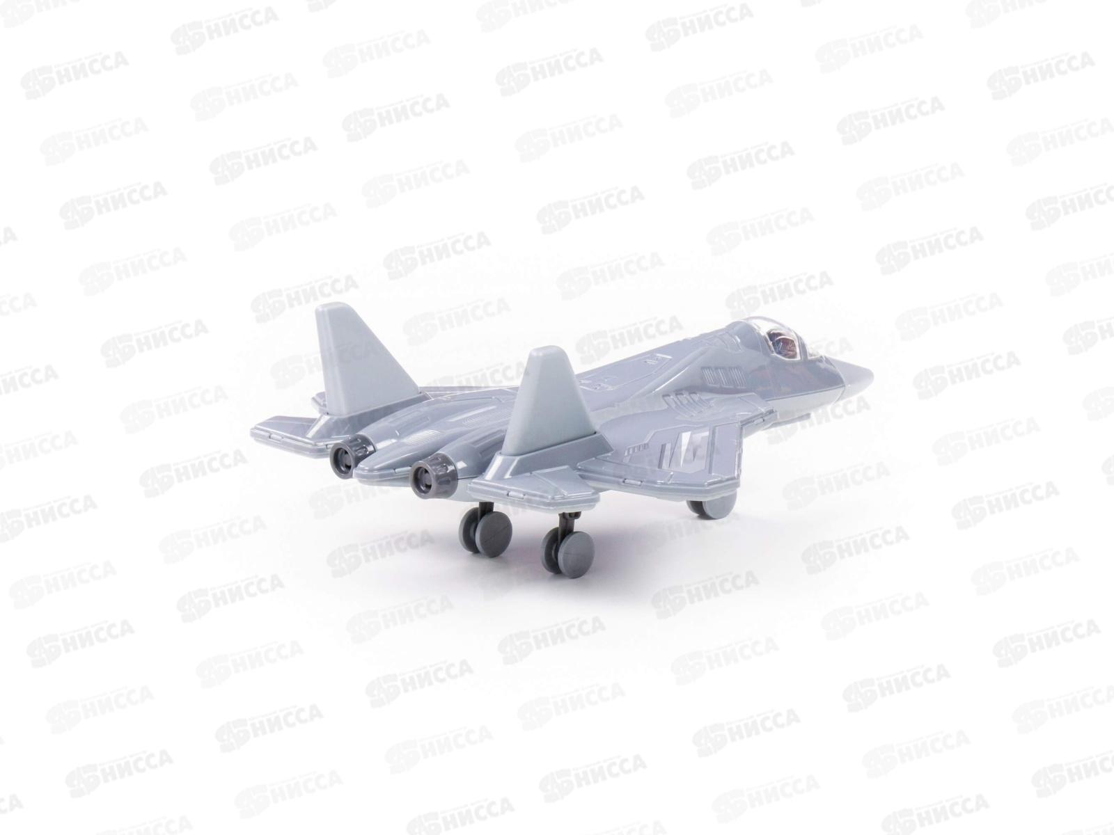 Самолёт &quotШквал-57&quot 95350 (в пакете)  *14