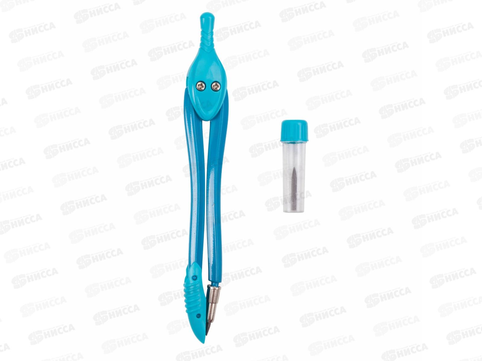 Готовальня BRAU 2предмета,Modern пенал, 210662 *12