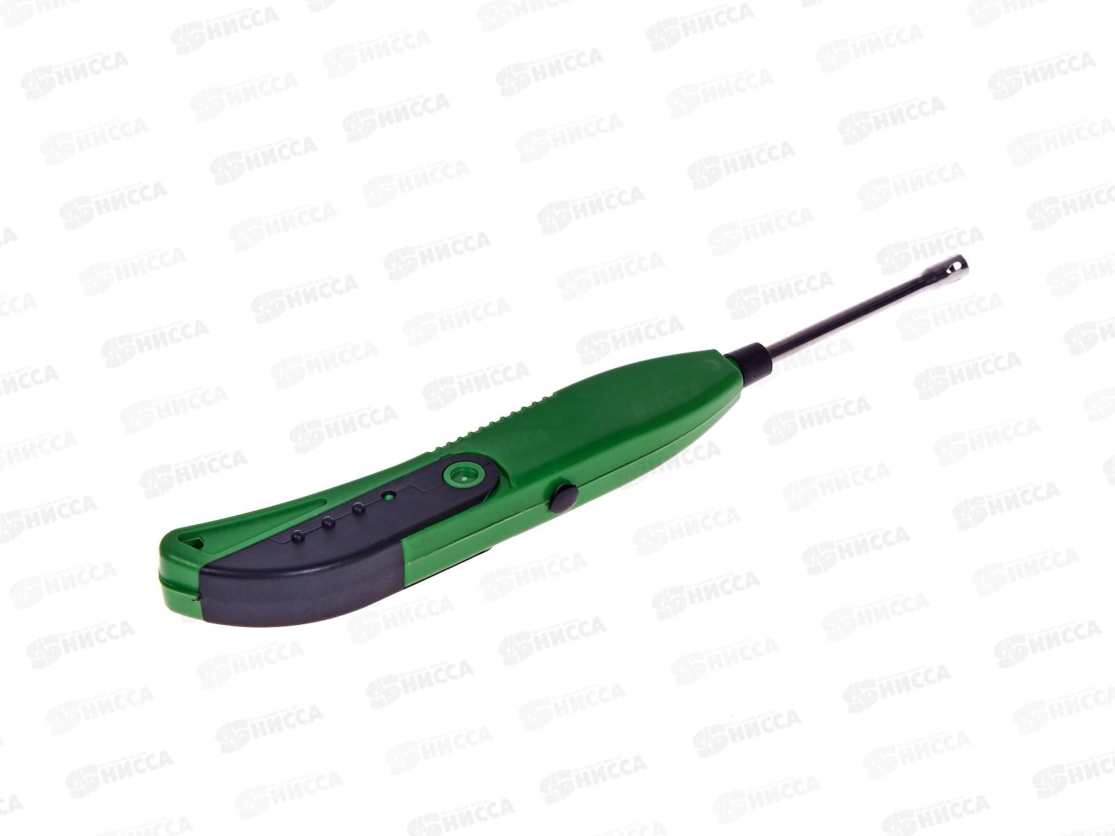 Пьезозажигалка (063194)  Ж