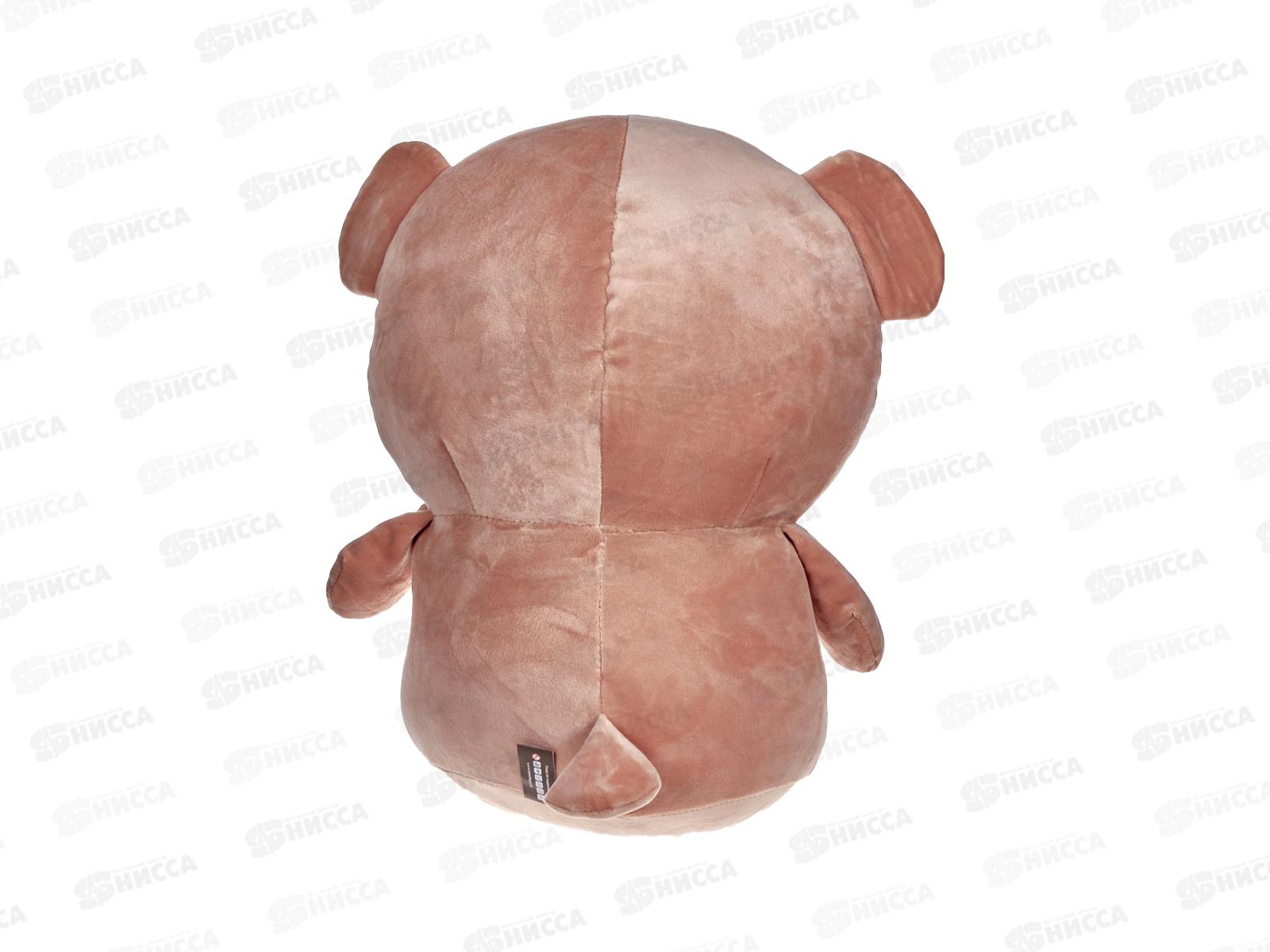 Мишка Миха, 37см, МТ-31090/37 Maxitoys