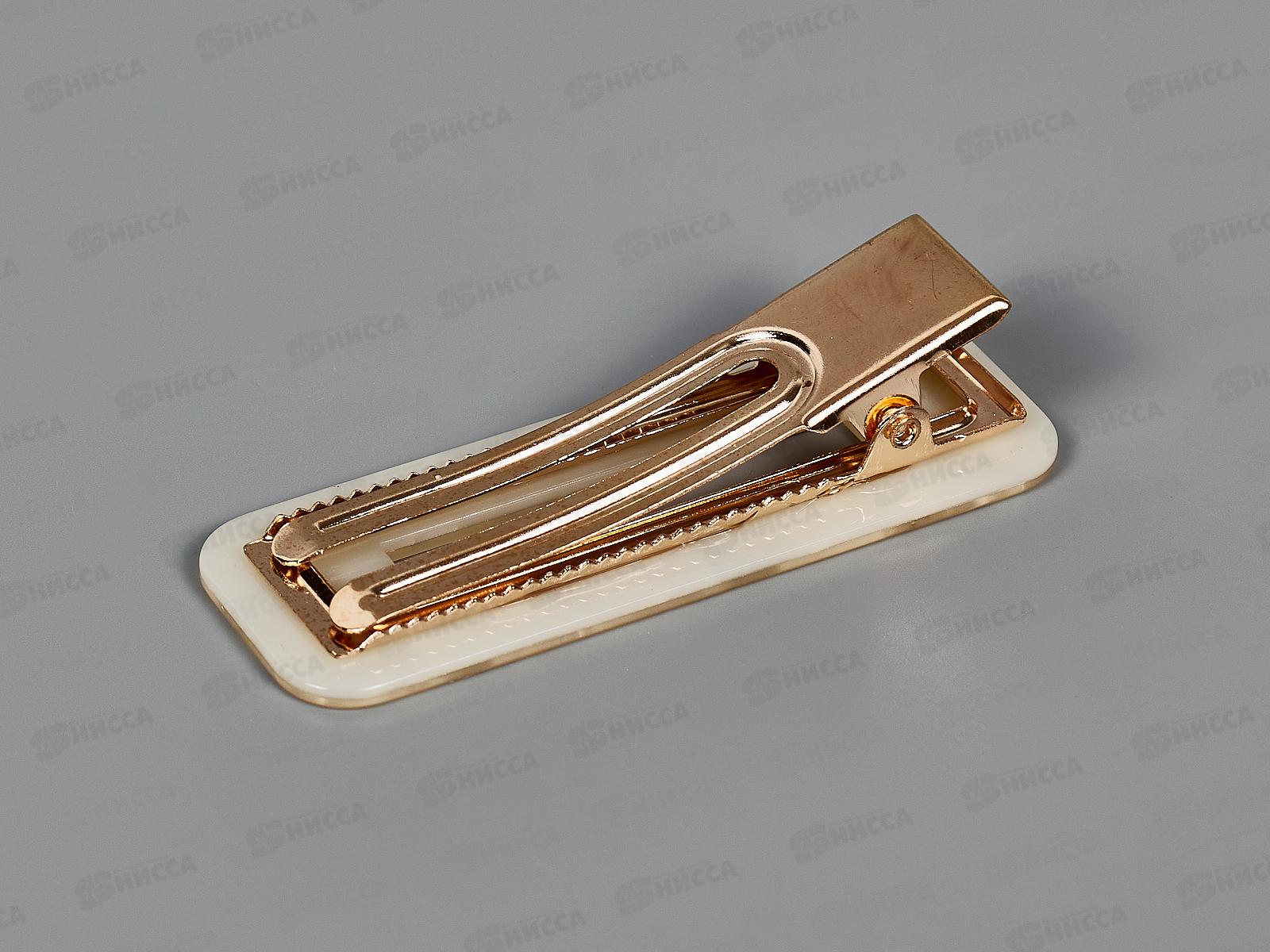 Farres TS00026-1 Заколка для волос 6,7*2*1,6см *12