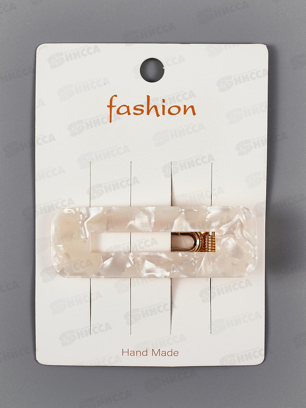 Farres TS00026-1 Заколка для волос 6,7*2*1,6см *12