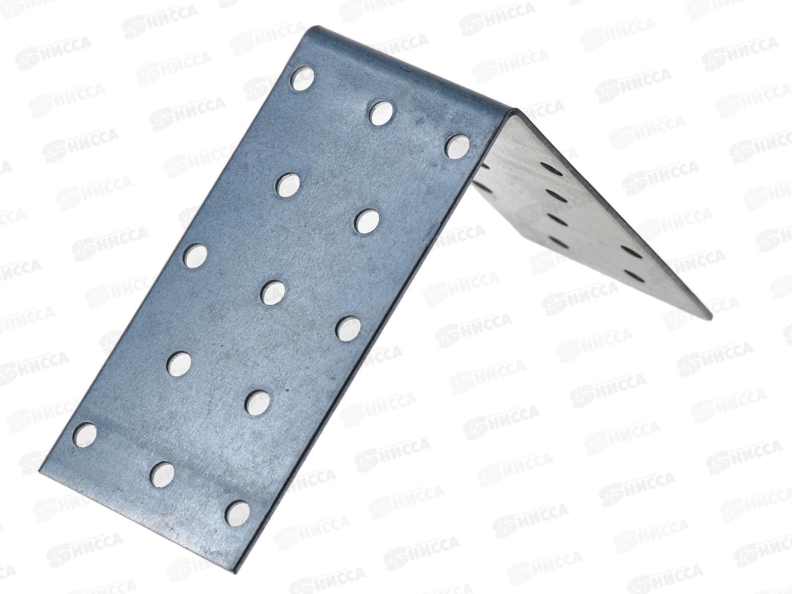 Уголок крепёжный 100*100*50 ГОЦ *50