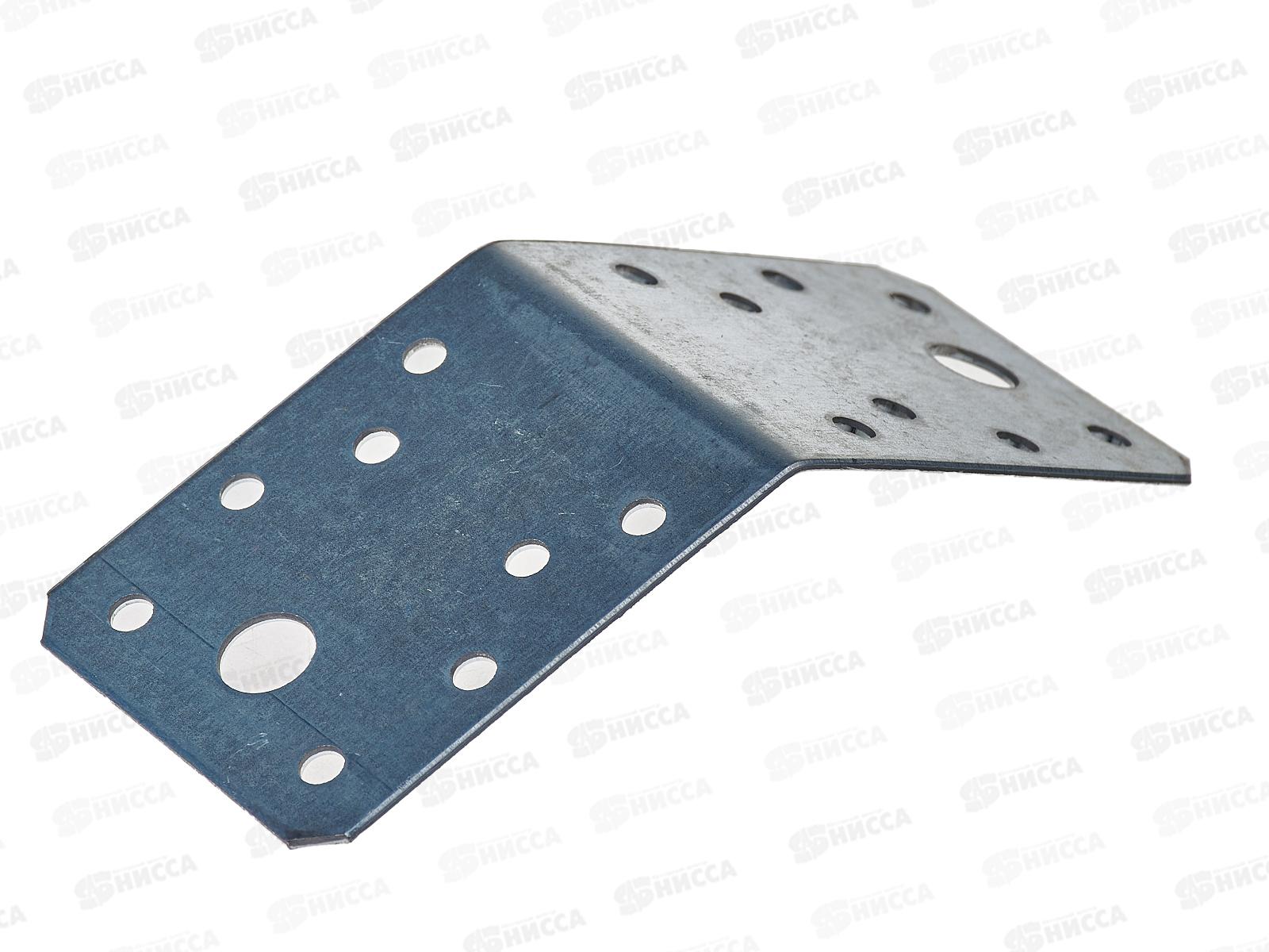 Уголок крепёжный 135*70*70*55 ГОЦ *100