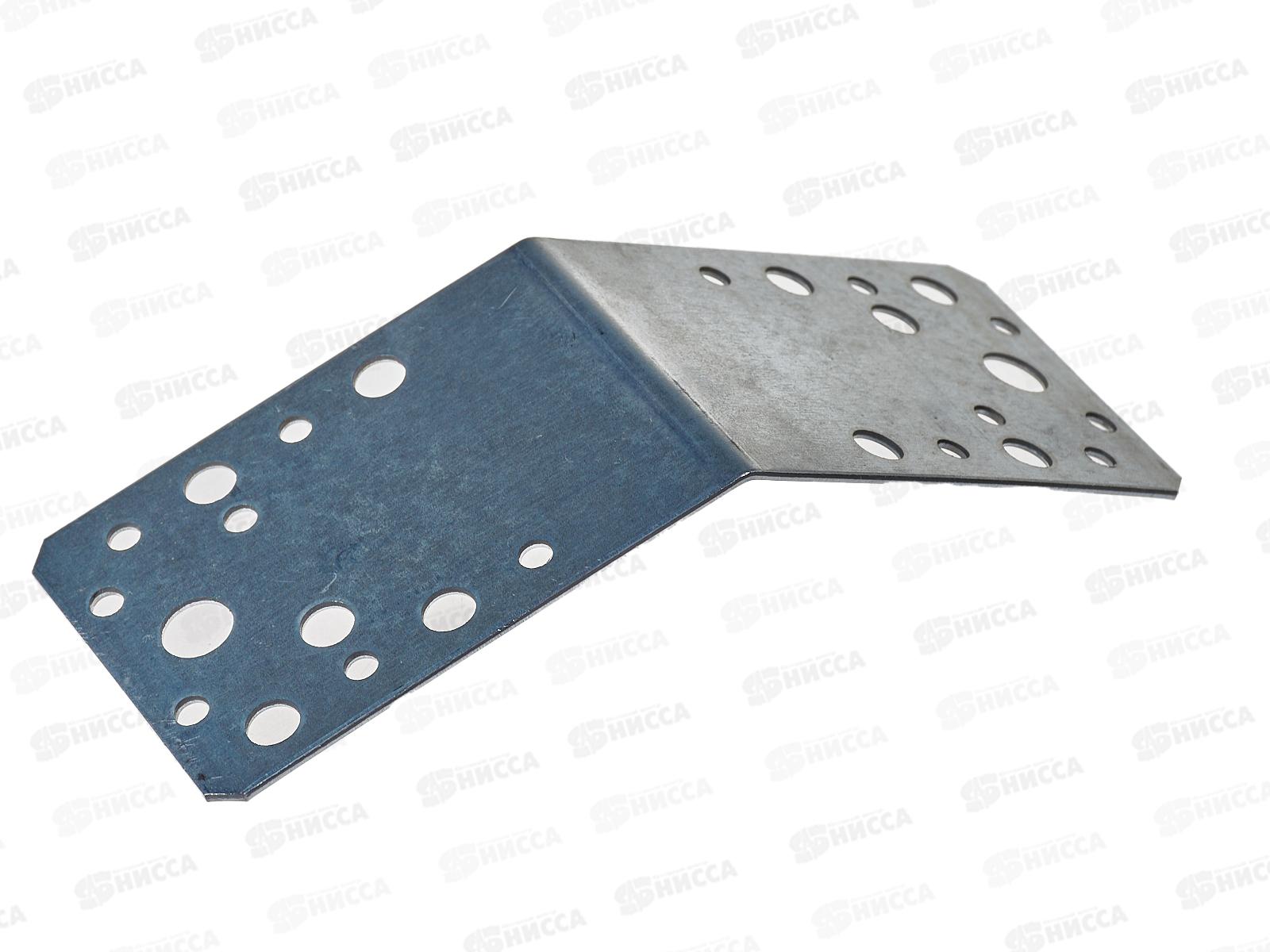 Уголок крепёжный 135*90*90*65 ГОЦ *50