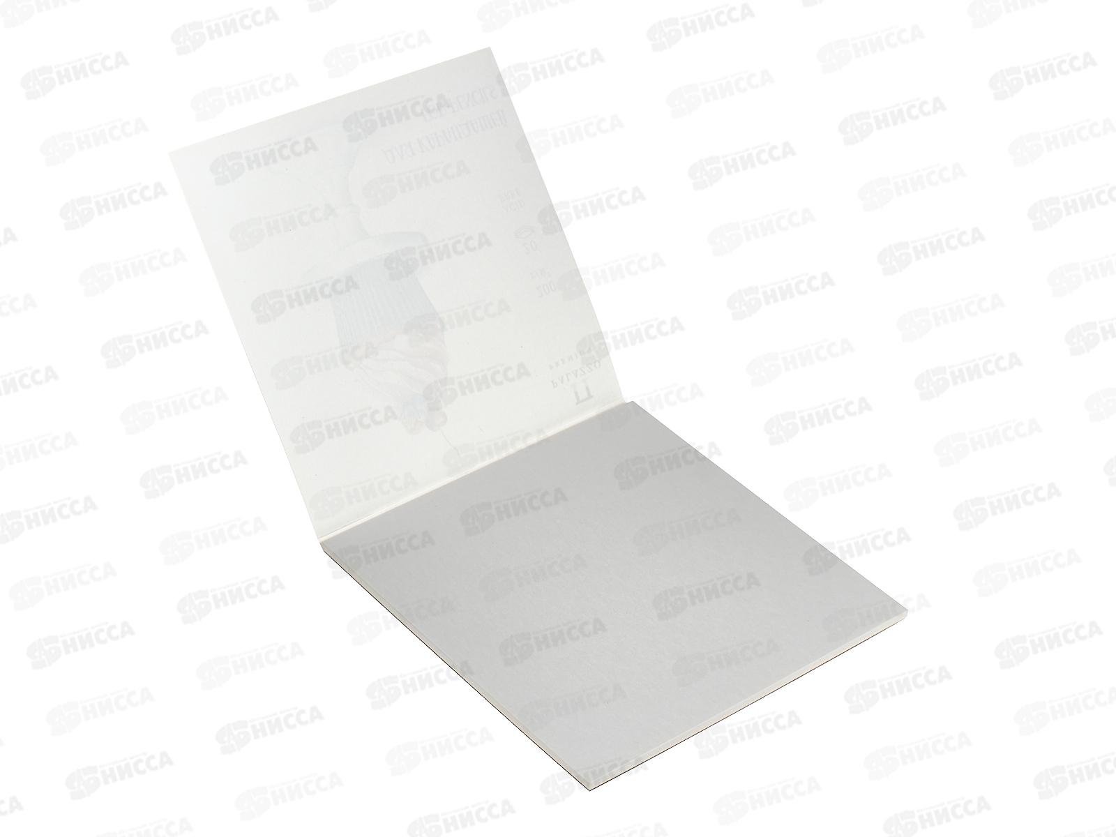 Планшет для графики 210*210мм 20л ЛХ Маленькие радости, ПЛ-7069 *20