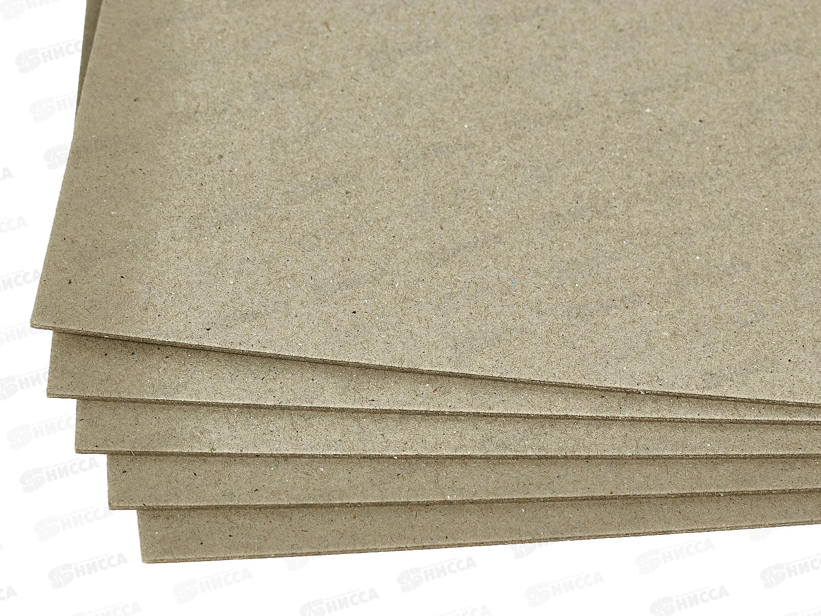 Картон негрунтованный 350*500,  КНГ-5651  *5