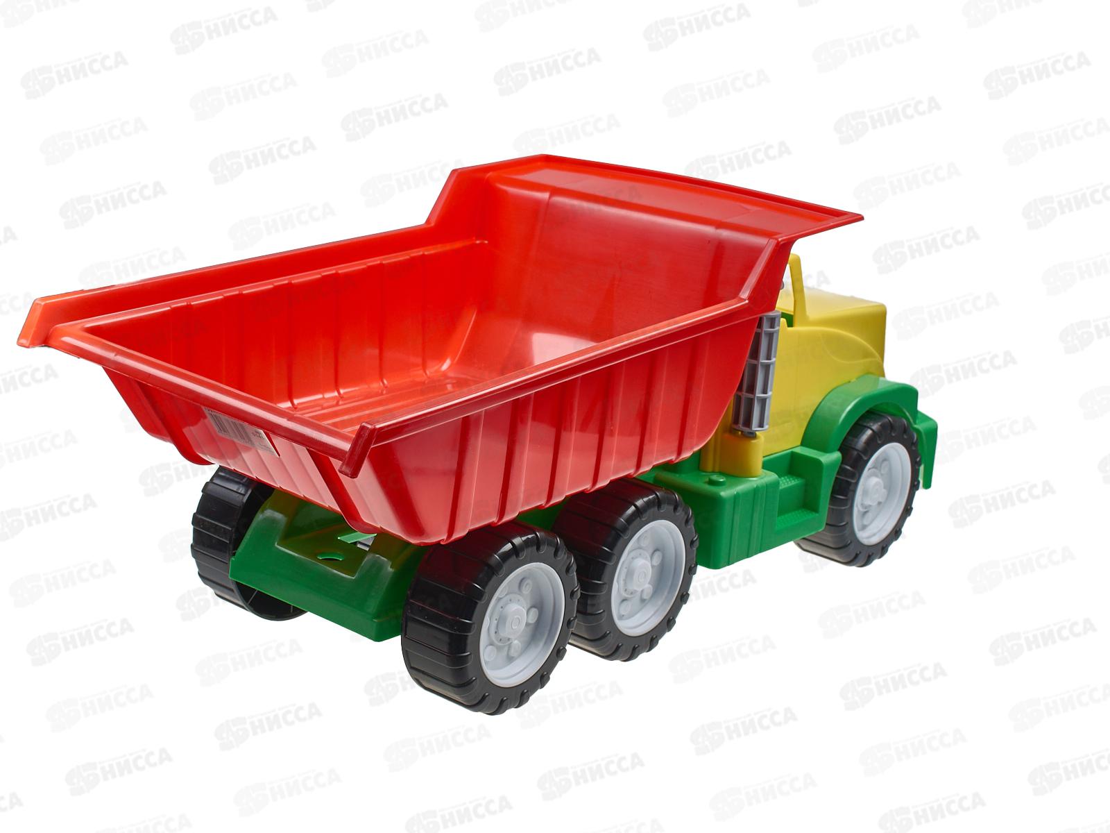 Грузовик самосвал - 540, 01414  *3