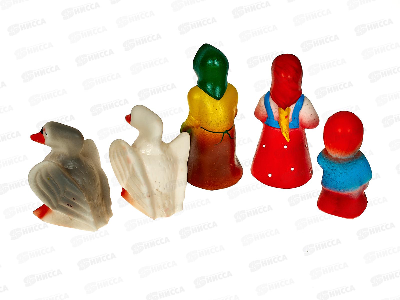 Воронеж Набор Гуси-лебеди СИ-334