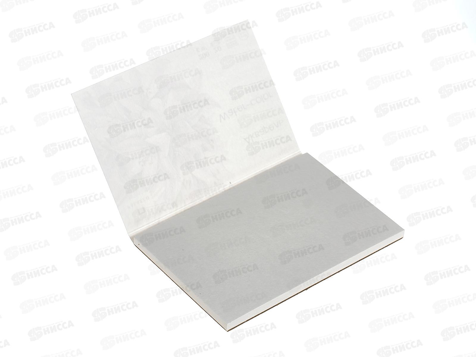 Планшет для акварели 100*150  20л ЛХ Лиловый джаз ПЛ-5637 *30