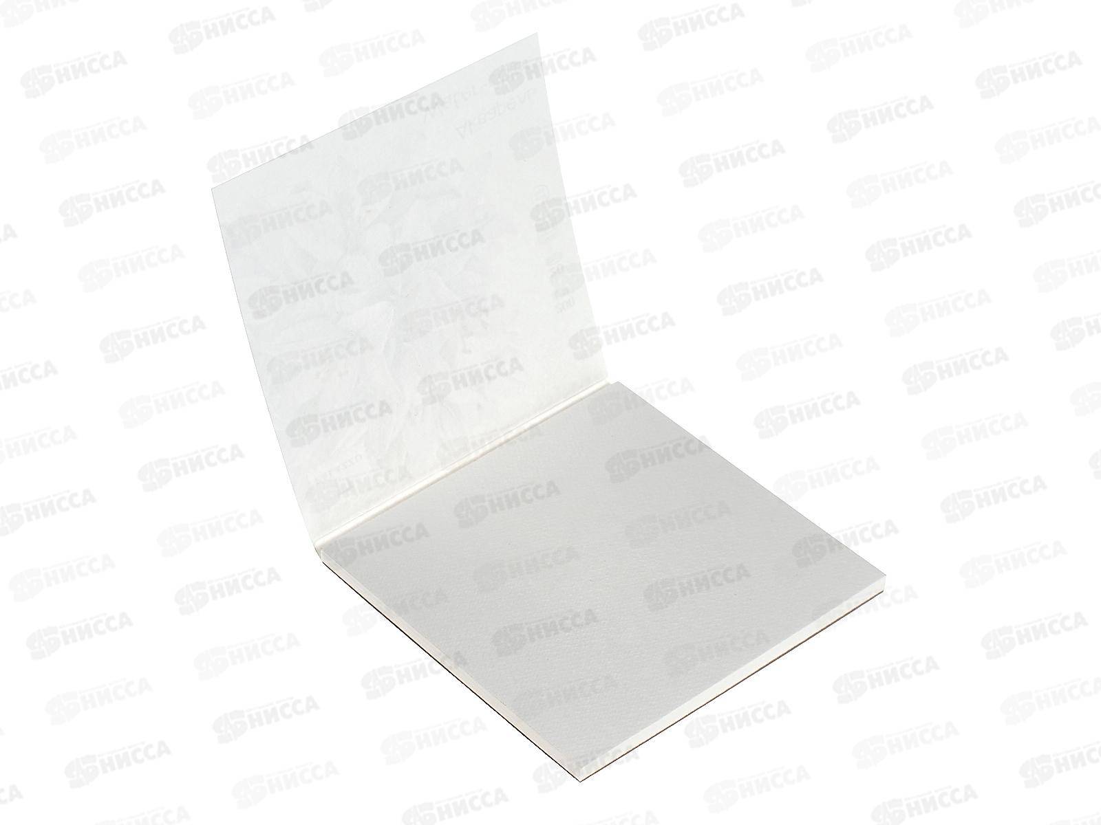 Планшет для акварели 135*135  20л ЛХ Лиловый джаз ПЛ-5934 *10