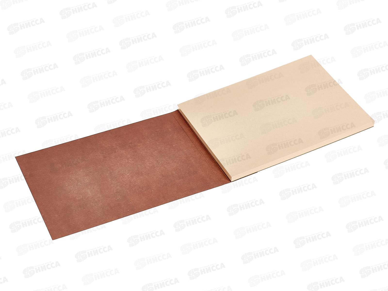 Планшет для эскизов А5  18л ЛХ Тенистная аллея  ПЛ-0526 *20