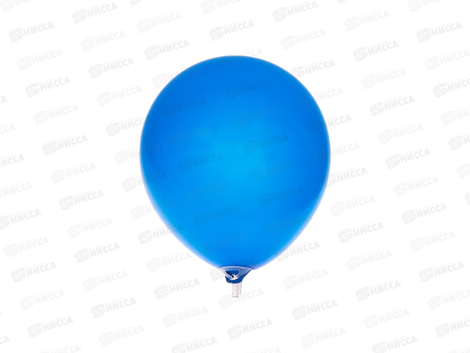 Набор шаров Пастель 25см, 10шт/Е, 1111-1160