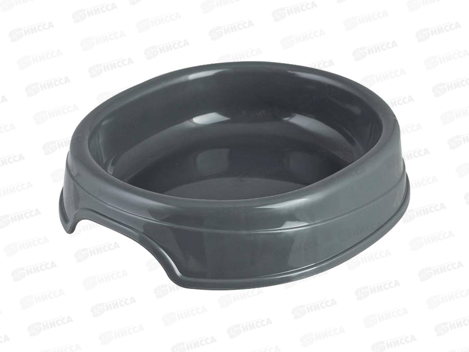 Миска для животных 0,2л С91400 *50