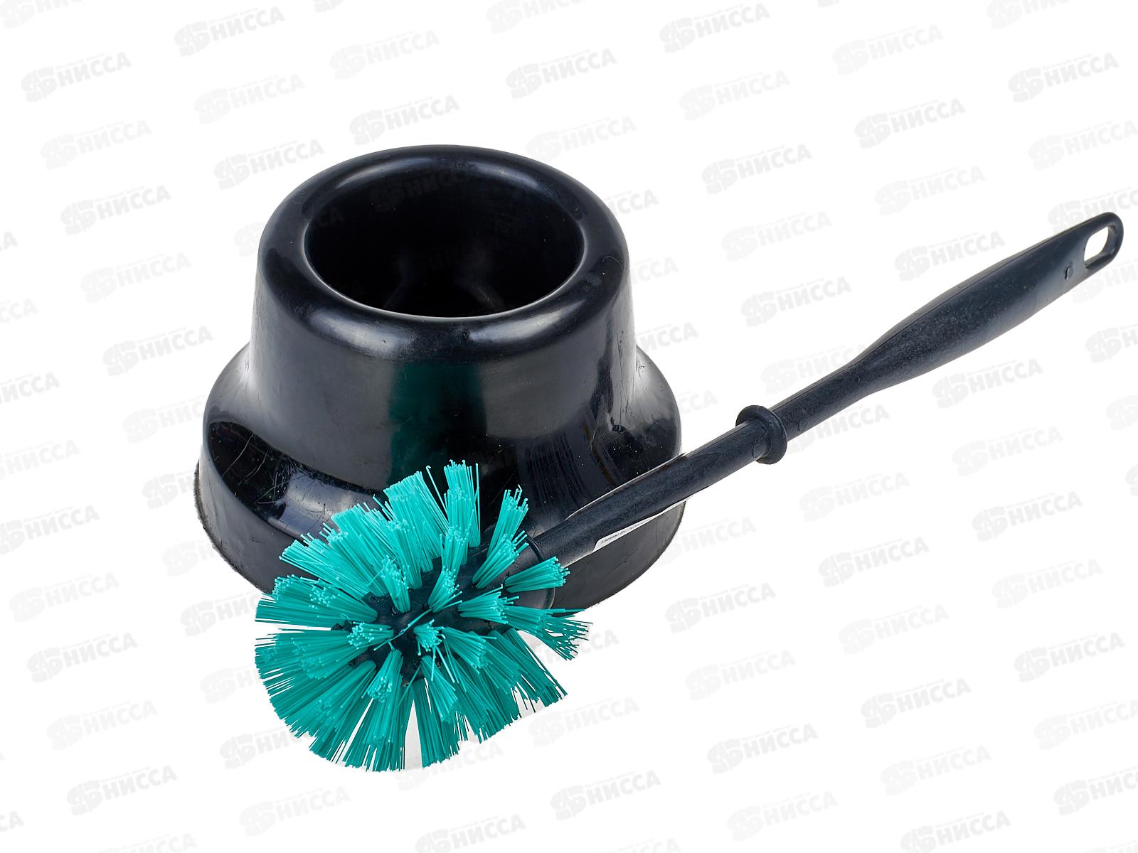 Комплект WS Колокольчик черный *20