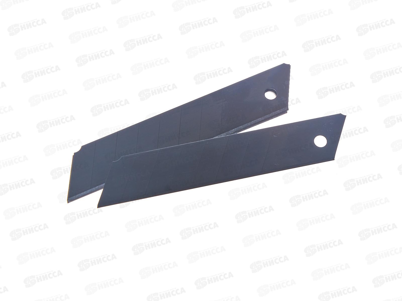 Лезвия сменные для ножа 25x125 мм, 7 сегментов, толщина 0,7 мм,  5шт ON