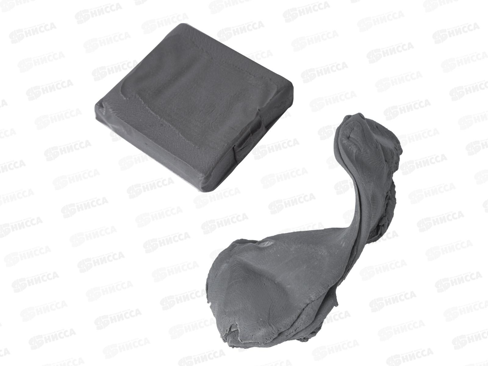 Ластик BRAU клячка,серый, 228064 *18