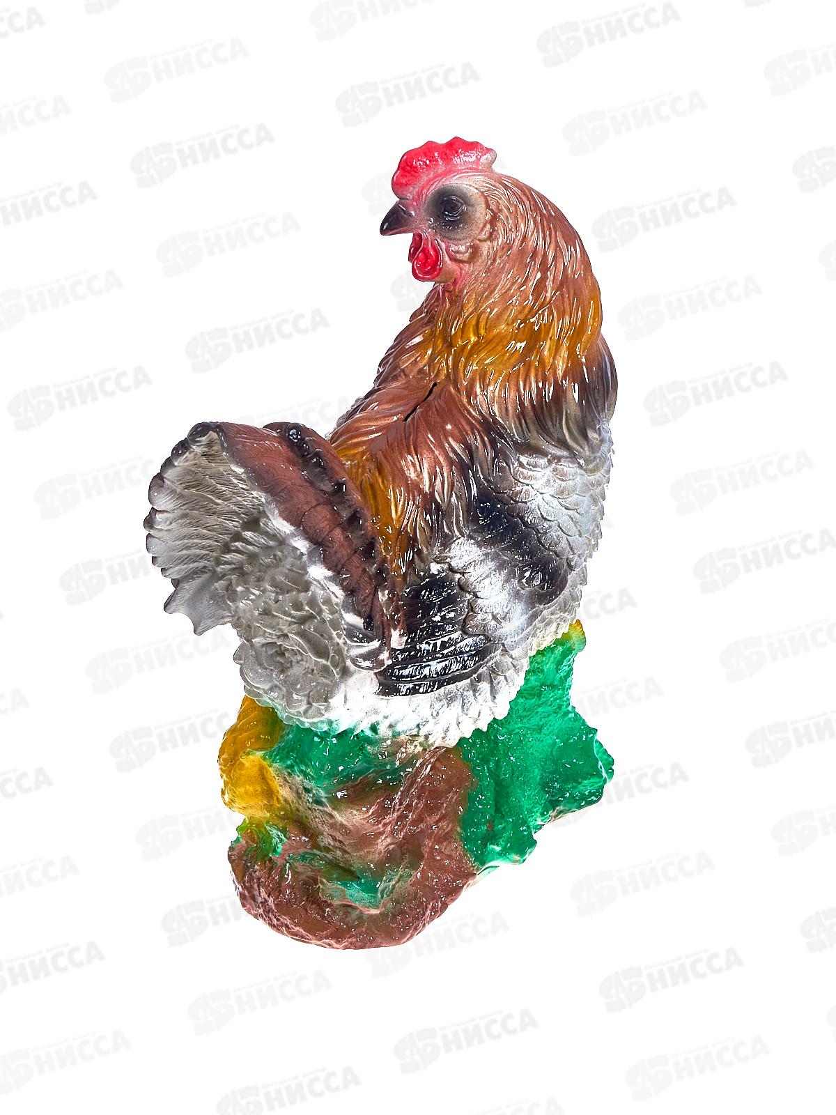 Копилка &quotКурица с цыплятами&quot К-20