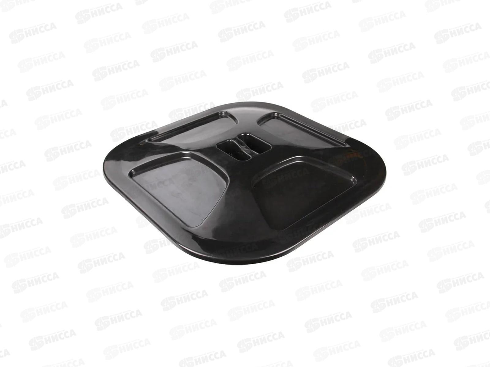 Бочка-бак 250л с крышкой М1626 *3