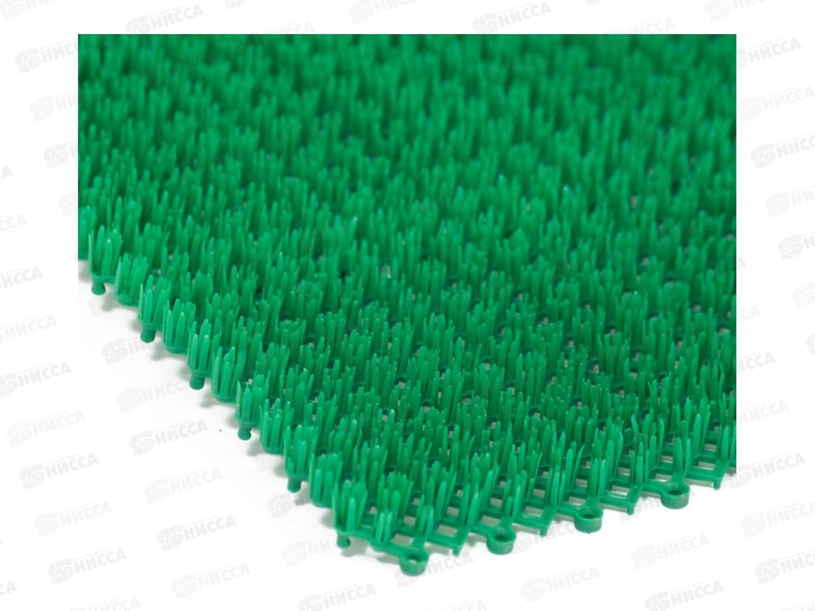 Коврик-дорожка Glras 0.94*10.4м зелен. Balabar 92097*20