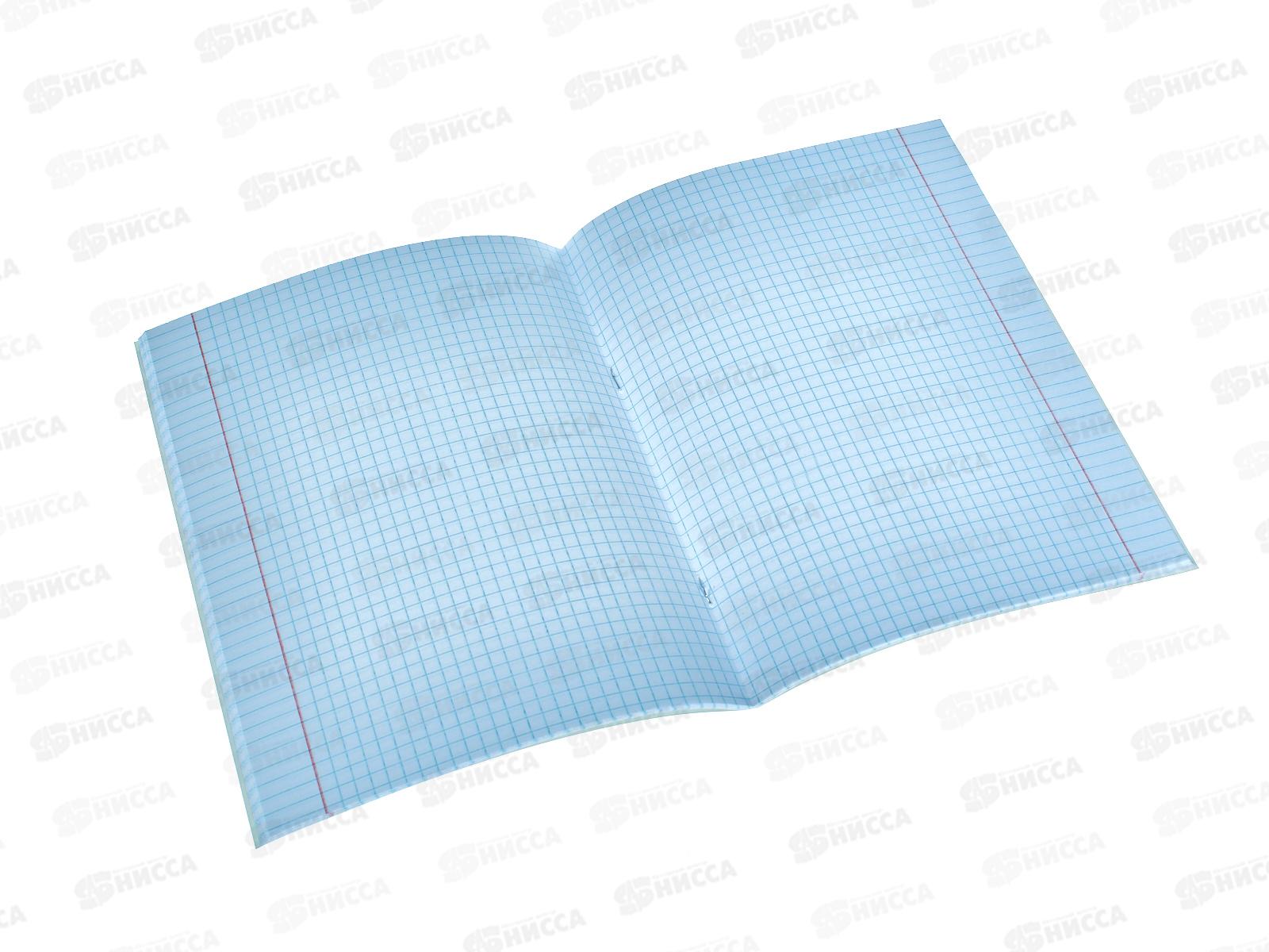 Тетрадь 48листов клетка ЭКСМ Фантастическая серия, золото ТКГ488761 *10/100