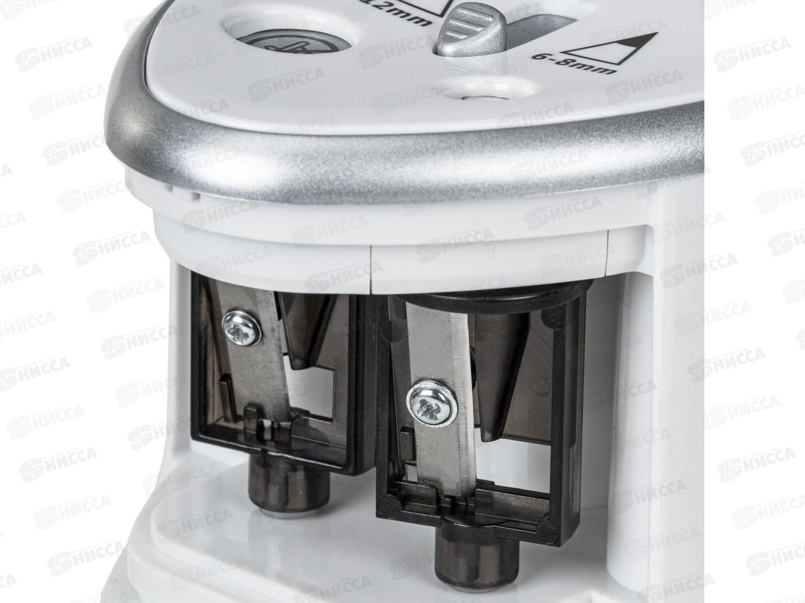 Точилка BRAU электр. 270580