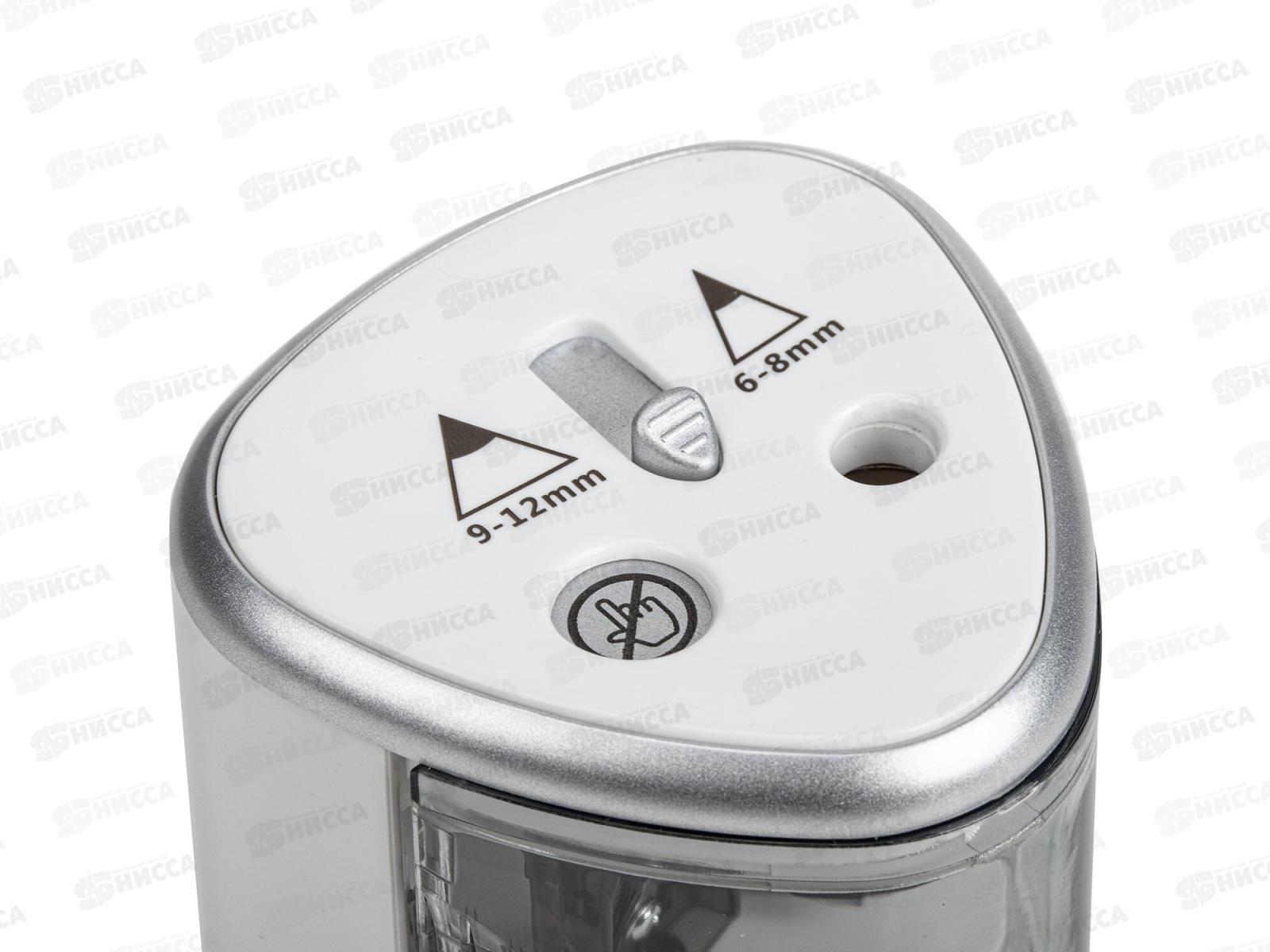 Точилка BRAU электр. 270580