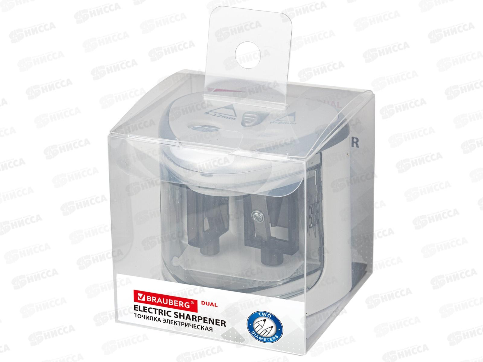 Точилка BRAU электр. 270580