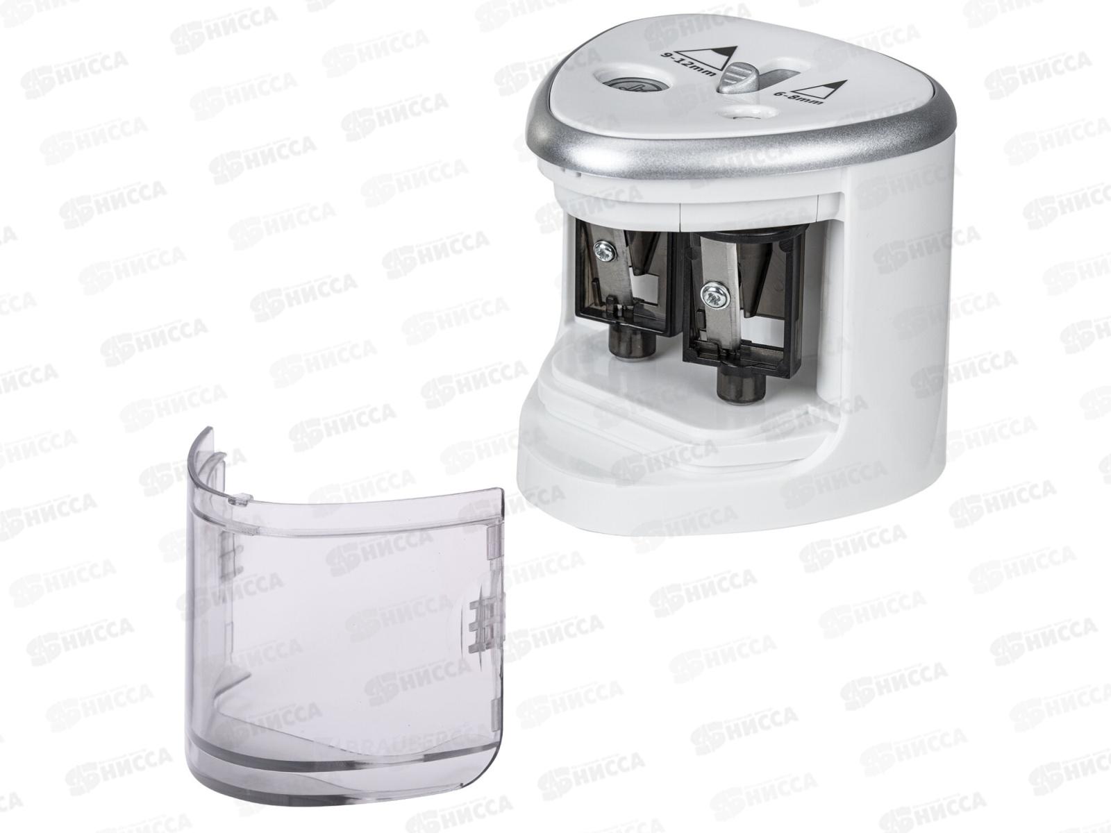 Точилка BRAU электр. 270580