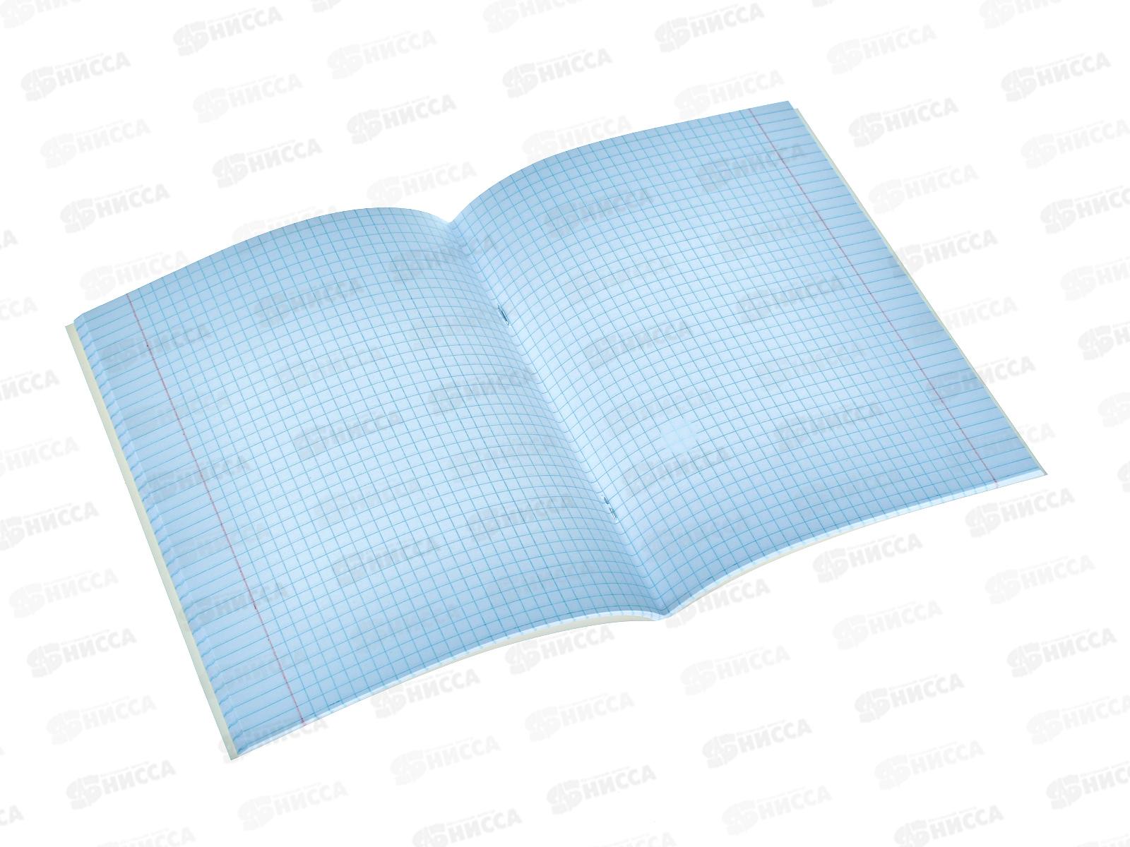 Тетрадь 48листов клетка ЭКСМ Скорость и драйв., ТК2Л488692 *4/40