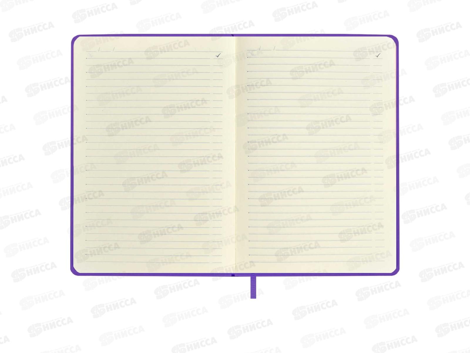 Ежедневник ФЕН А6 120л,ESCALADA,by Vlad Kravchuk Пруд 64035*20