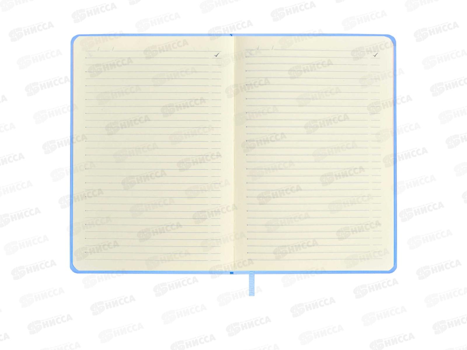 Ежедневник ФЕН А6 120л,ESCALADA,by Vlad Kravchuk Москва Арбат 64036*20