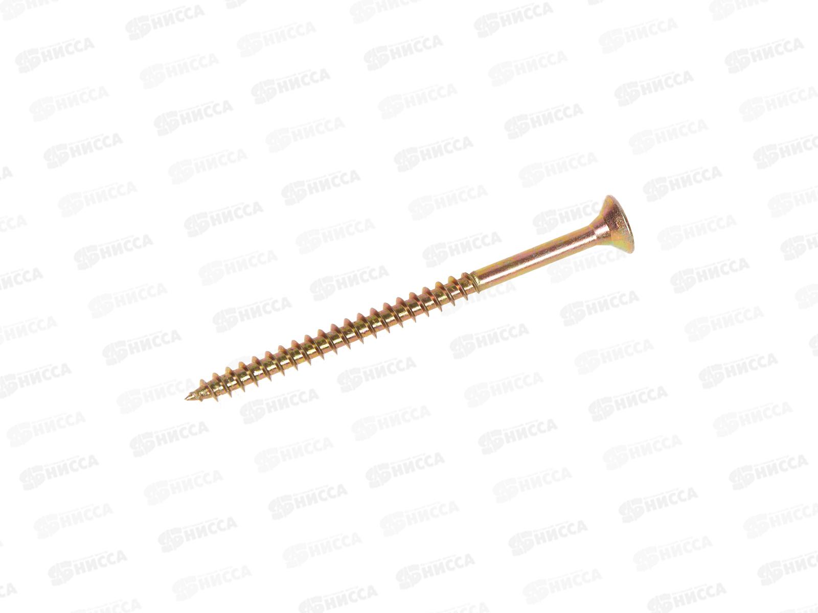 Саморез  СВФС ШУЖ 6*90 225шт   *6