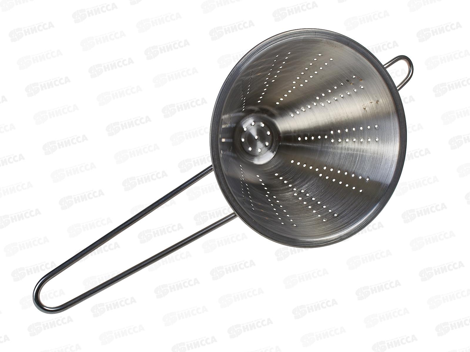 Дуршлаг D16,0см конический 0172