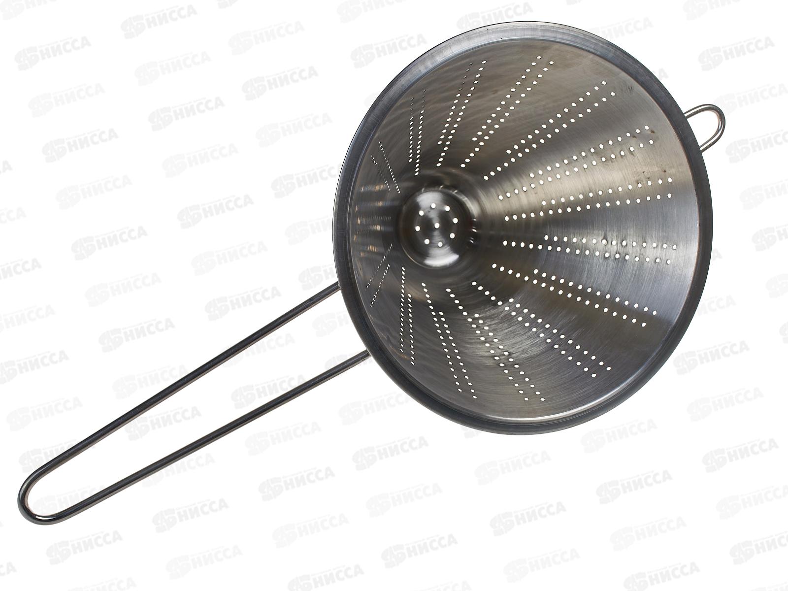 Дуршлаг D20,0см конический Кухня 0174