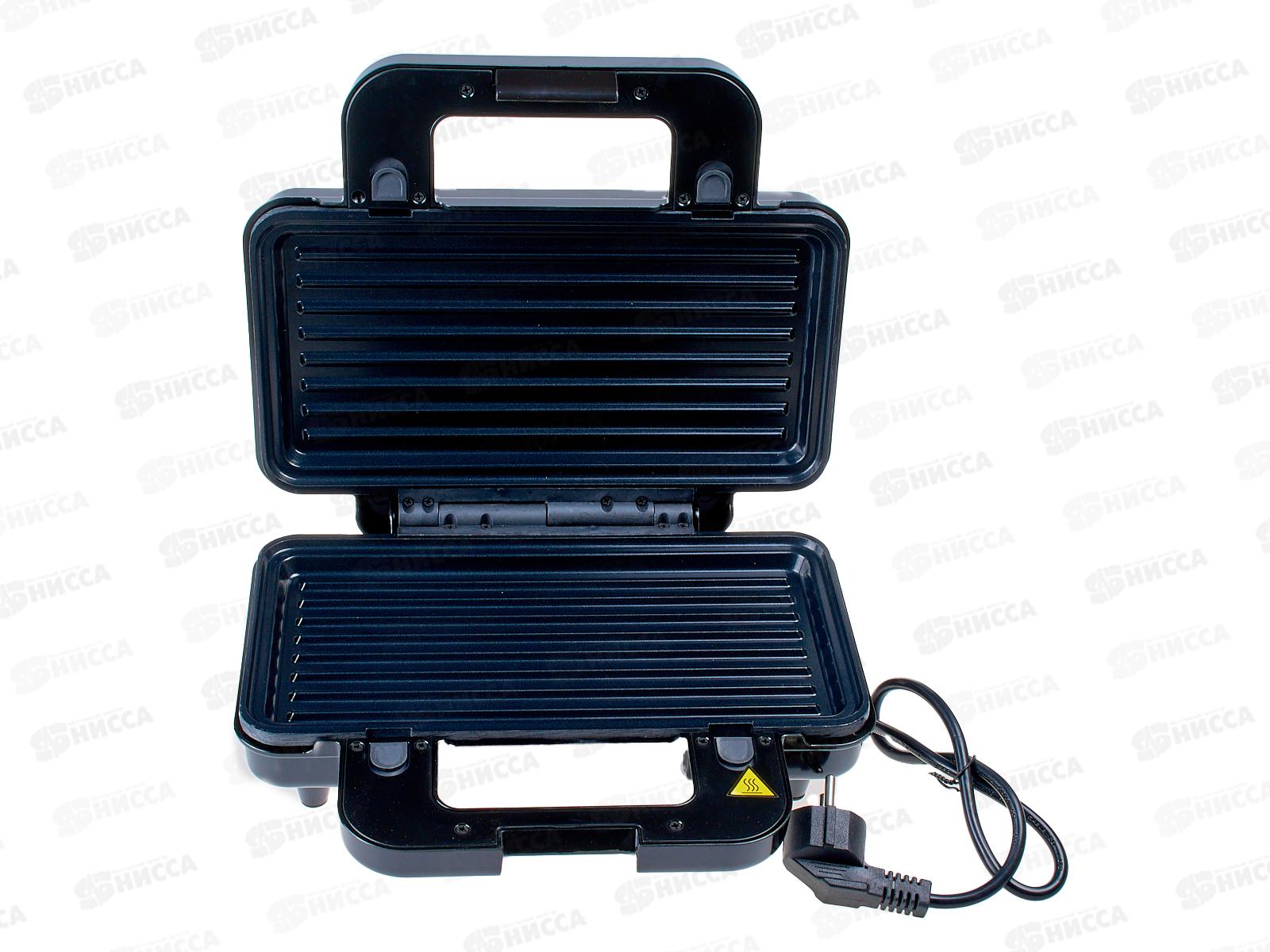 МультиСэндвич 3в1 LEONORD LE-1715 (105548)