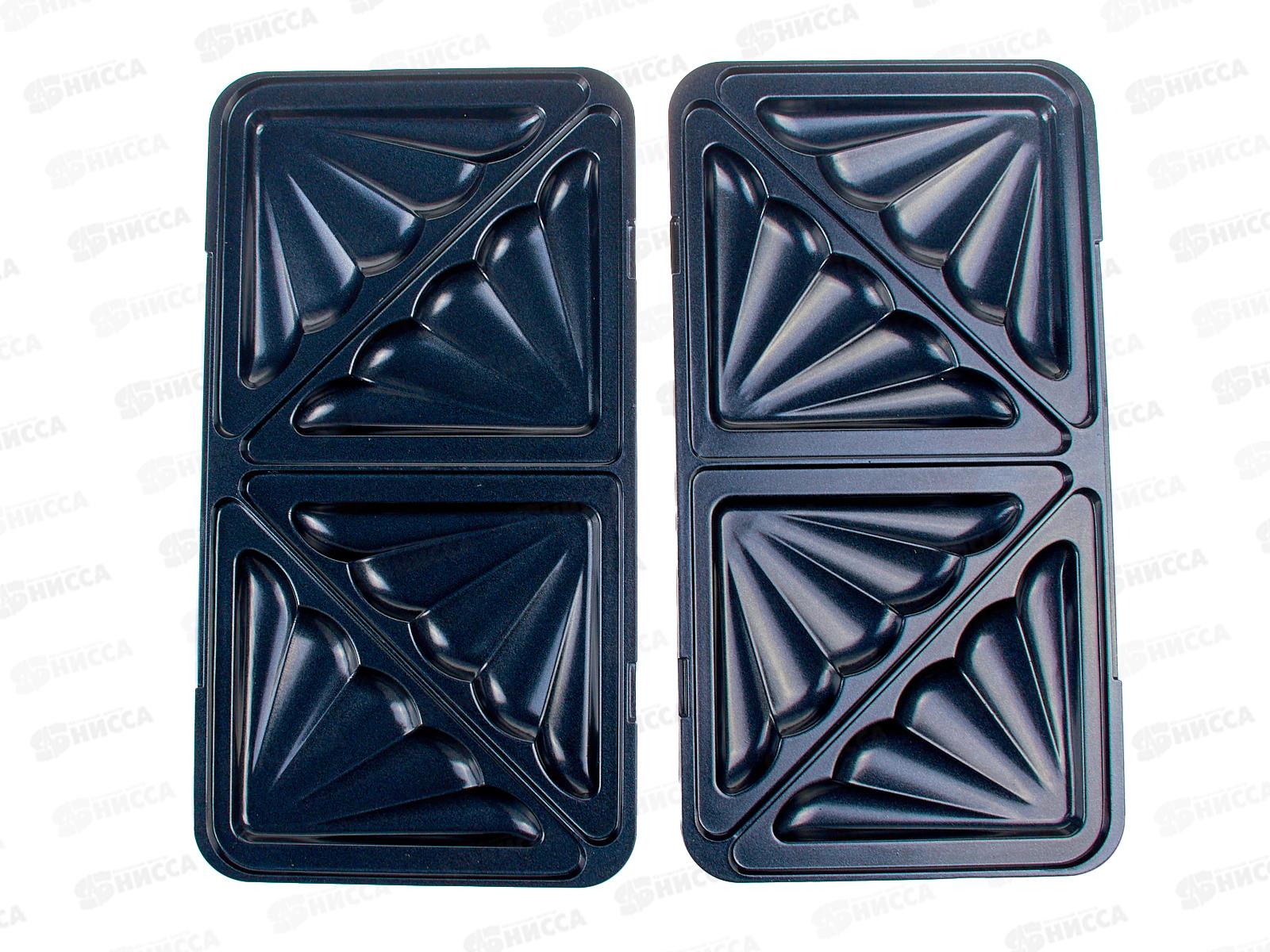 МультиСэндвич 3в1 LEONORD LE-1715 (105548)