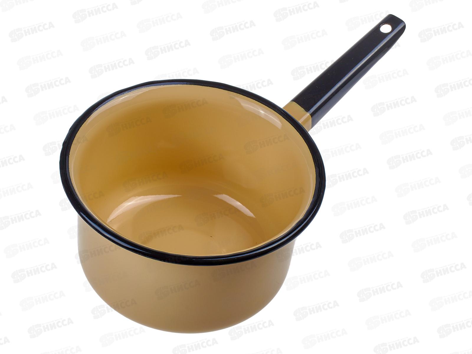 Ковш 2 л палевый С42011.П