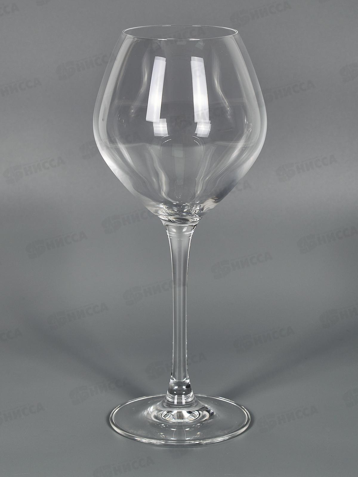 Набор фужеров(бокалов)для вина  Селекшн 2шт 350мл Q3673