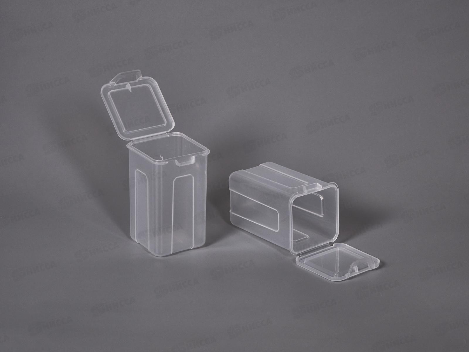 Лоток для метизов &quotBlocker Expert&quot 2шт прозр BR394810999