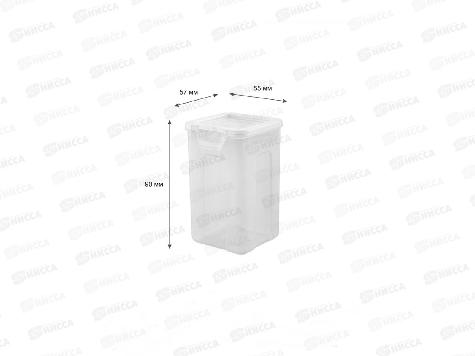 Лоток для метизов &quotBlocker Expert&quot 2шт прозр BR394810999