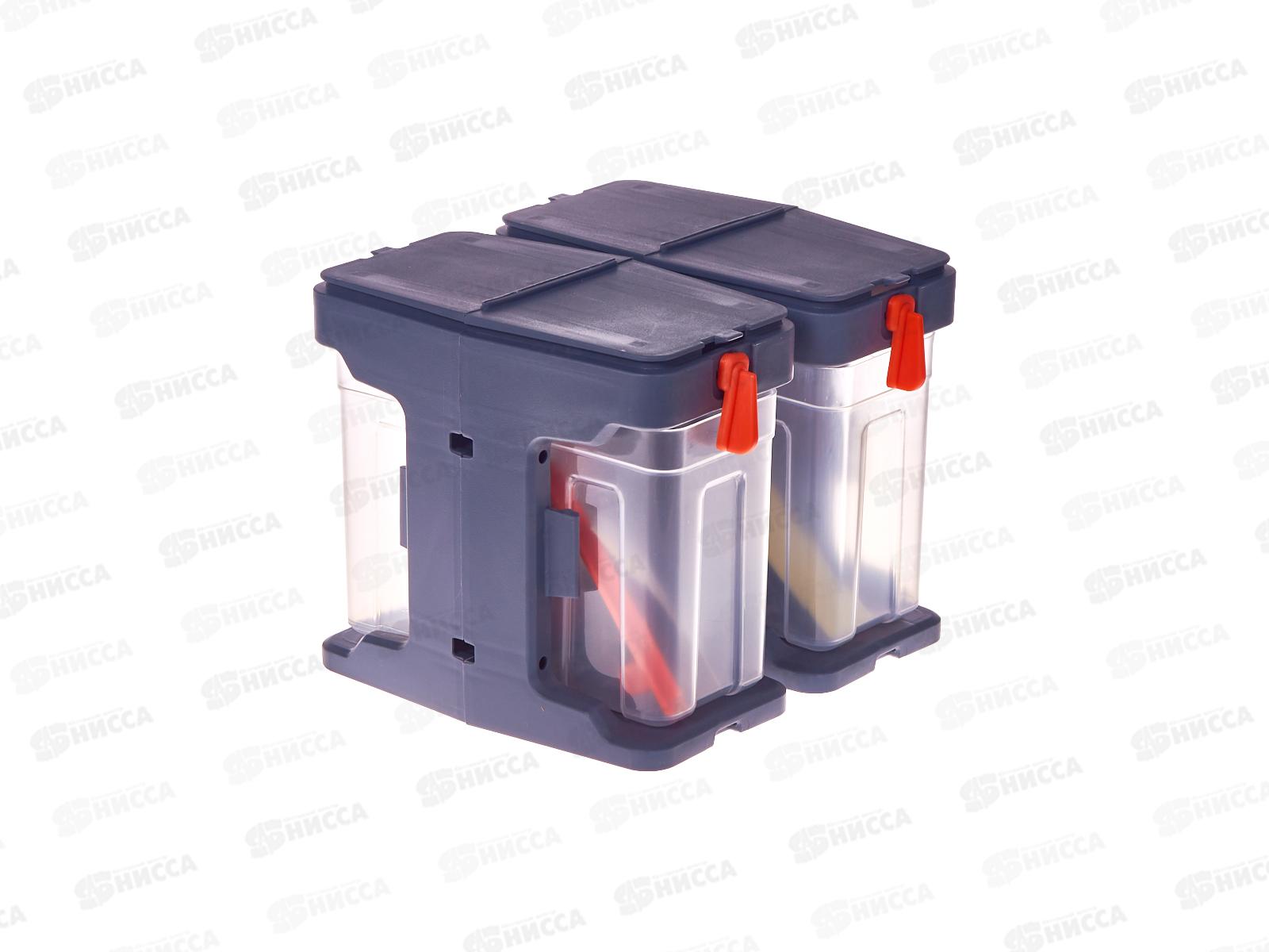 Лоток для метизов &quotBlocker Expert&quot 4шт BR395410026