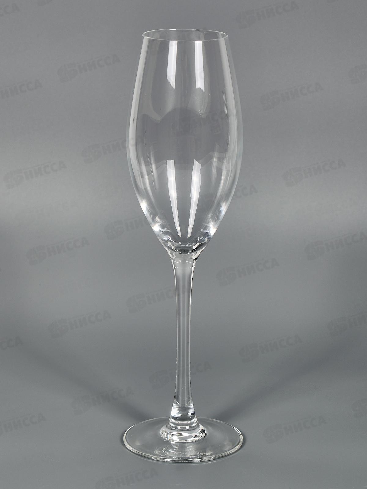 Набор фужеров(бокалов) для шампанского 2шт Селекшн 240мд Q3674