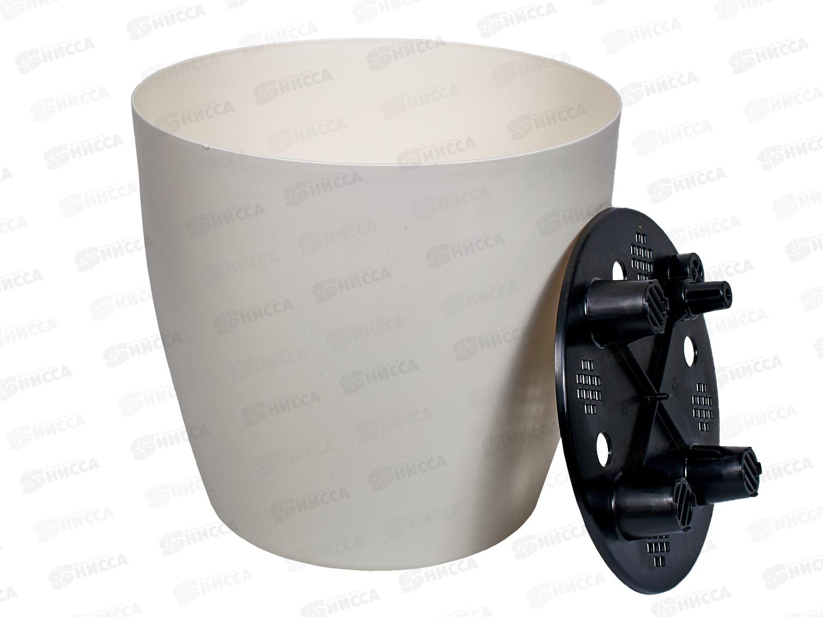 Горшок для цветов  &quotInGreen Vienna&quot 9л жасмин IG680210048 *10