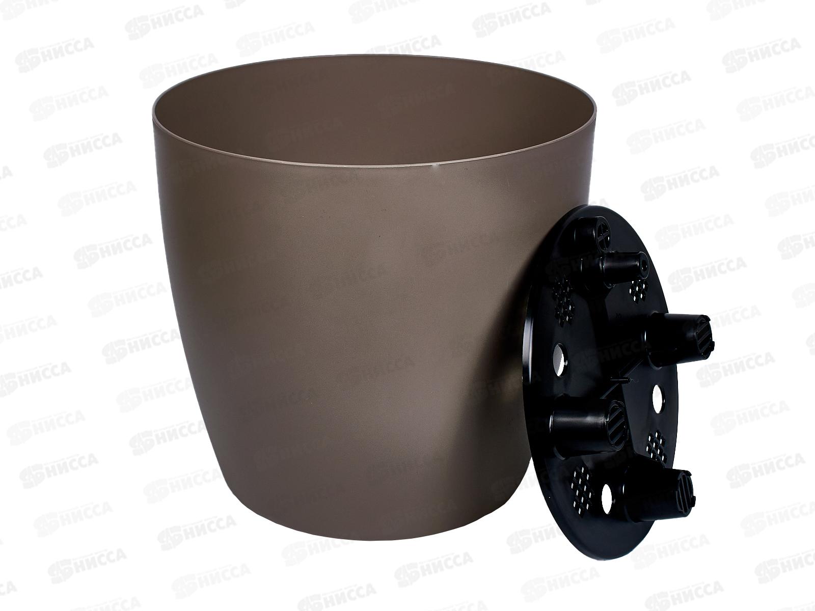 Горшок для цветов  &quotInGreen Vienna&quot 9л французский платан IG680210105 *10