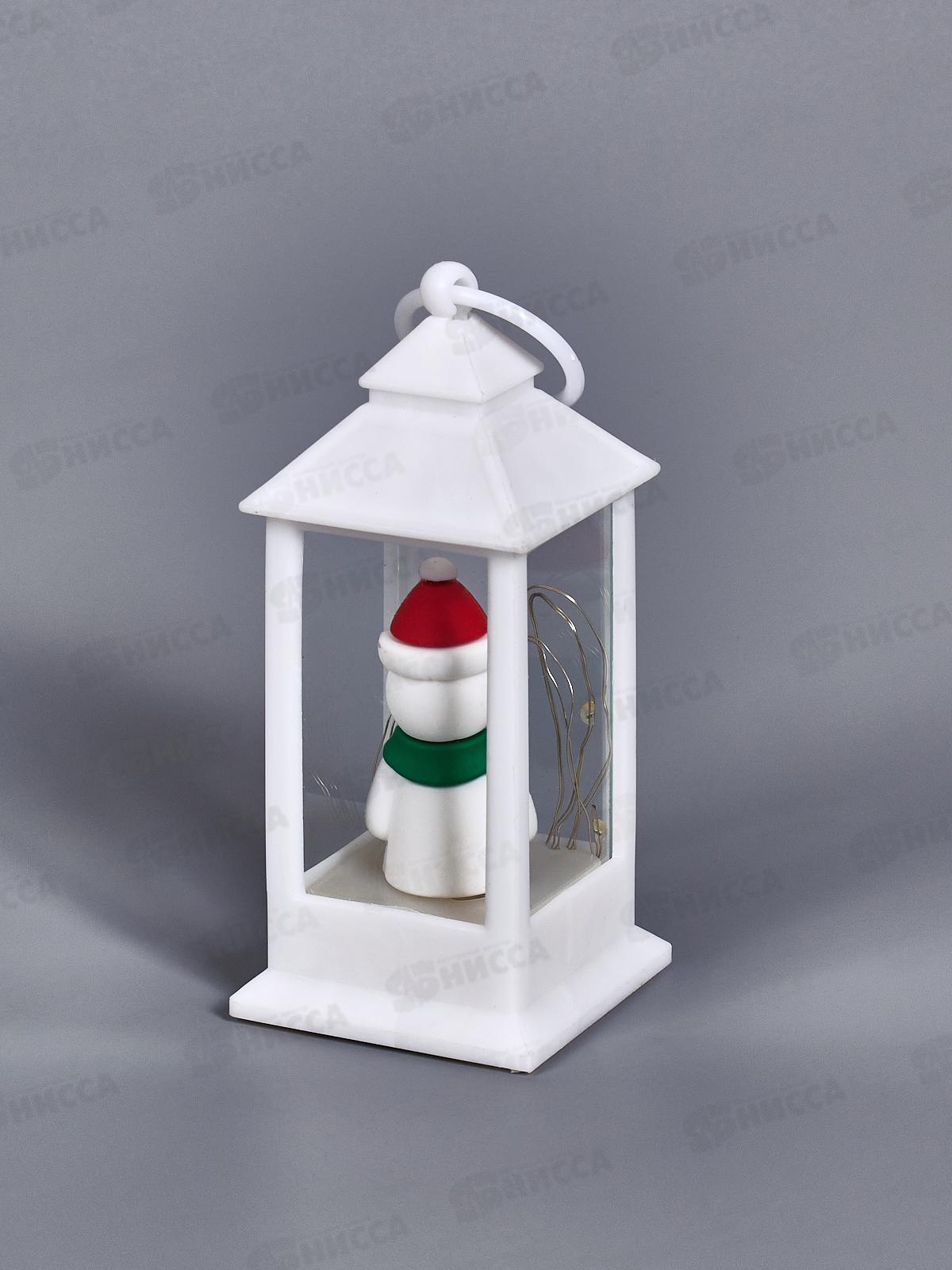 Сувенир &quotСказочные огни&quot 5,6*12,5см микс 196-0782