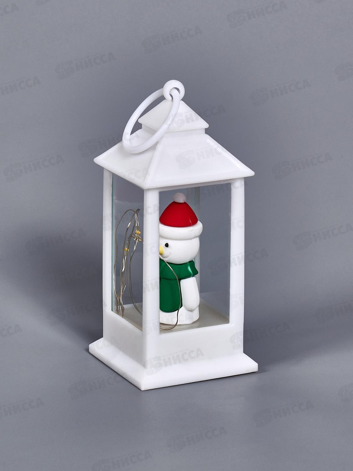 Сувенир &quotСказочные огни&quot 5,6*12,5см микс 196-0782